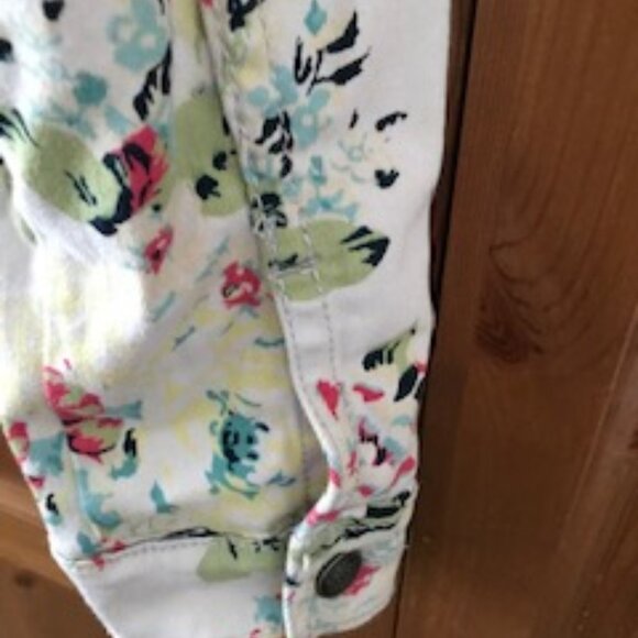 Cotton jacket, size M, Excellent condition ! - Picture 5 of 7